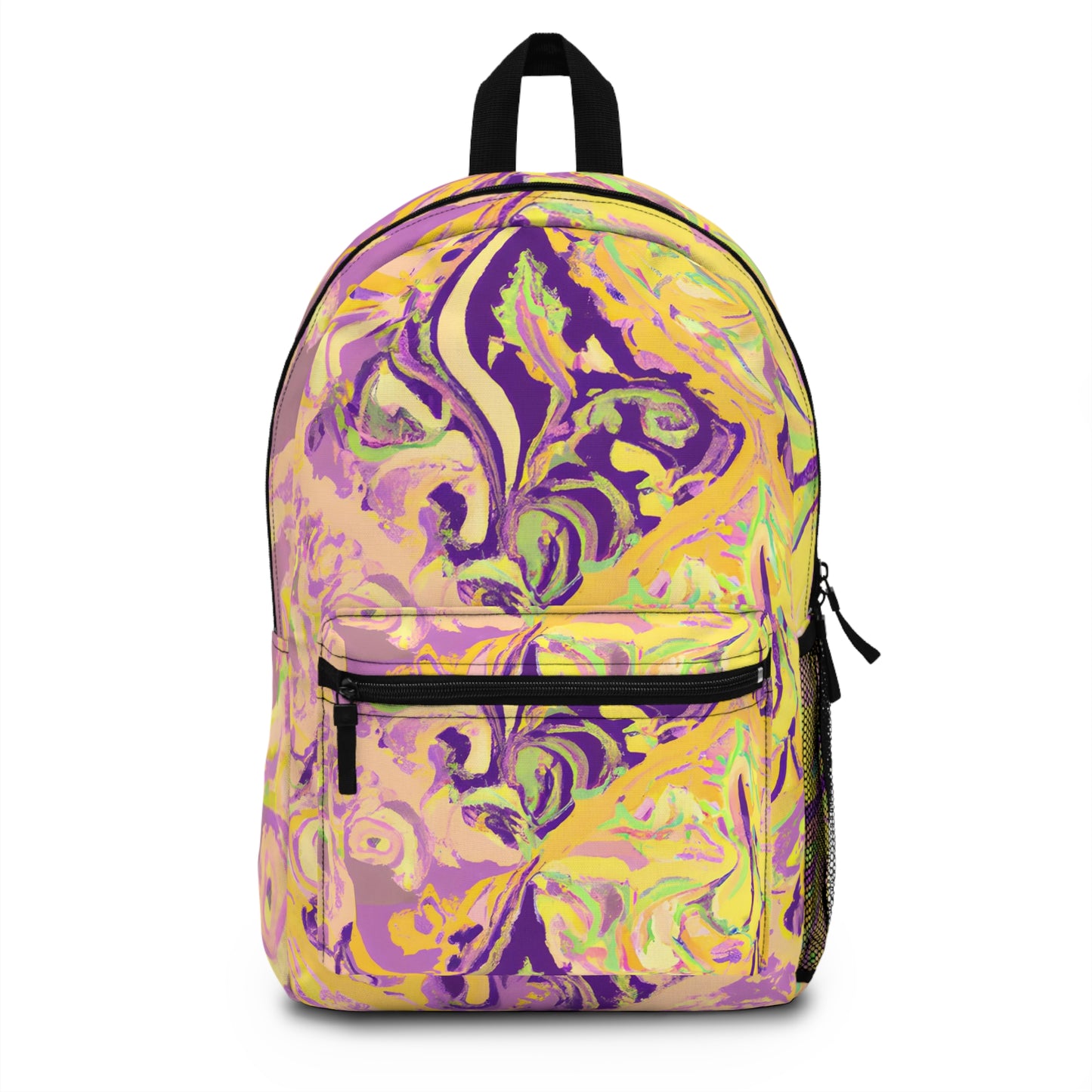 GlitterGatsby - LGBTQ+ Pride Backpack