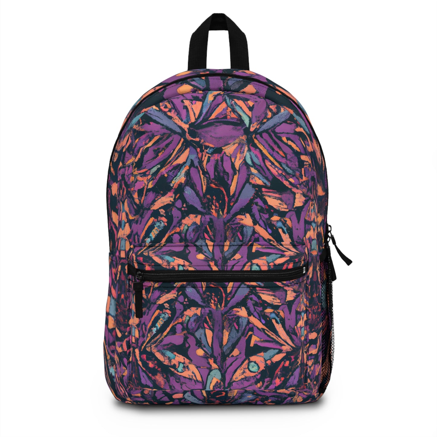 FlamboyantFay - LGBTQ+ Pride Backpack