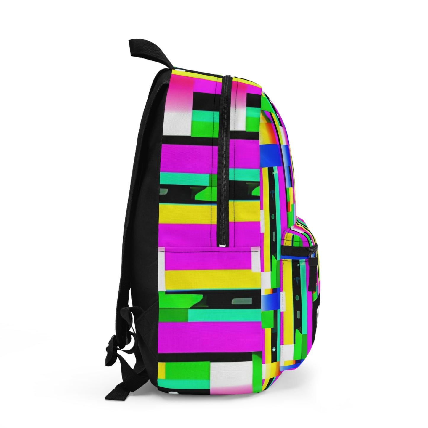 FiercyFox - Gay Pride Backpack