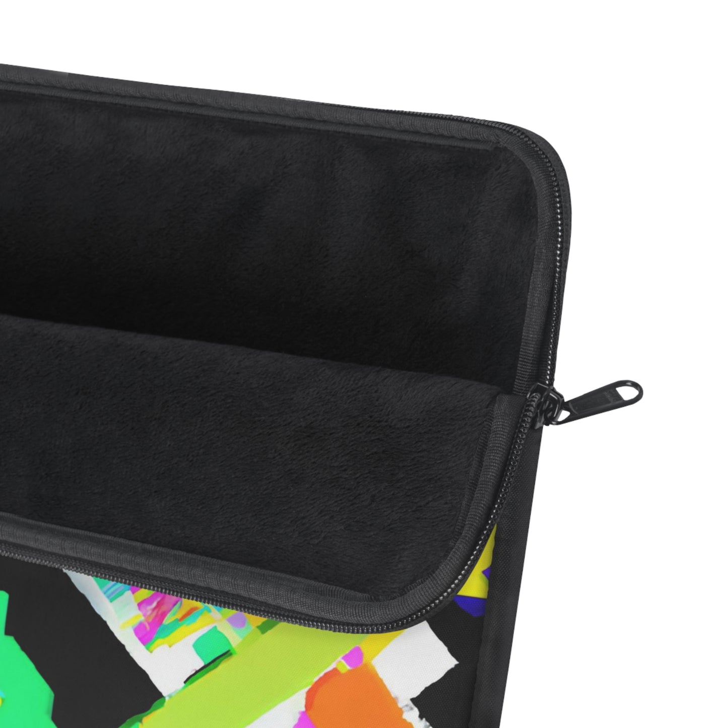 CosmicSparkles - LGBTQ+ Laptop Sleeve (12", 13", 15")