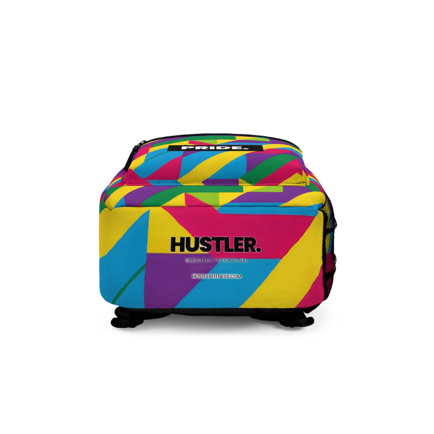 KandyKrush - Gay Pride Backpack