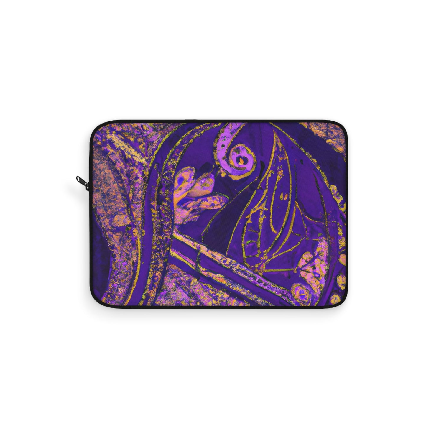 SavannahRouge - LGBTQ+ Laptop Sleeve (12", 13", 15")