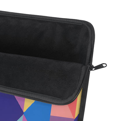 DivineDynasty - LGBTQ+ Laptop Sleeve (12", 13", 15")