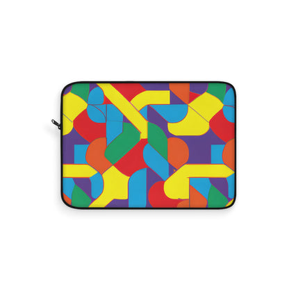 Glitterice - LGBTQ+ Laptop Sleeve (12", 13", 15")