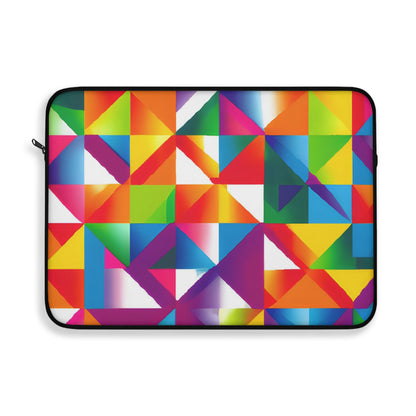 MamaRuPaula - LGBTQ+ Laptop Sleeve (12", 13", 15")