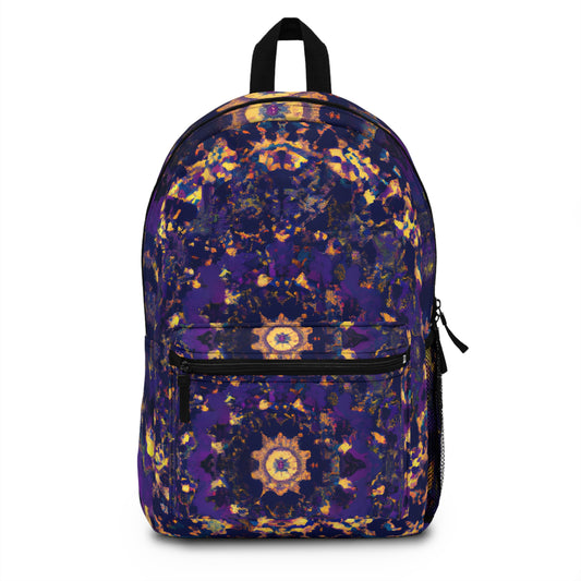 MaisieMonroe - LGBTQ+ Pride Backpack