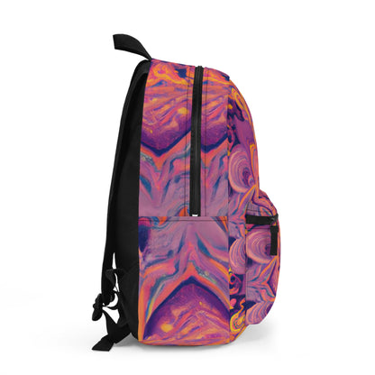 GatsbyQueen - LGBTQ+ Pride Backpack