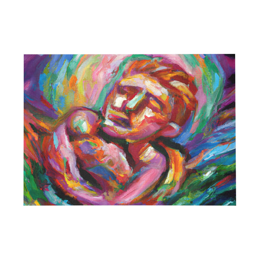 Ludvico - Gay Hope Jigsaw Puzzle