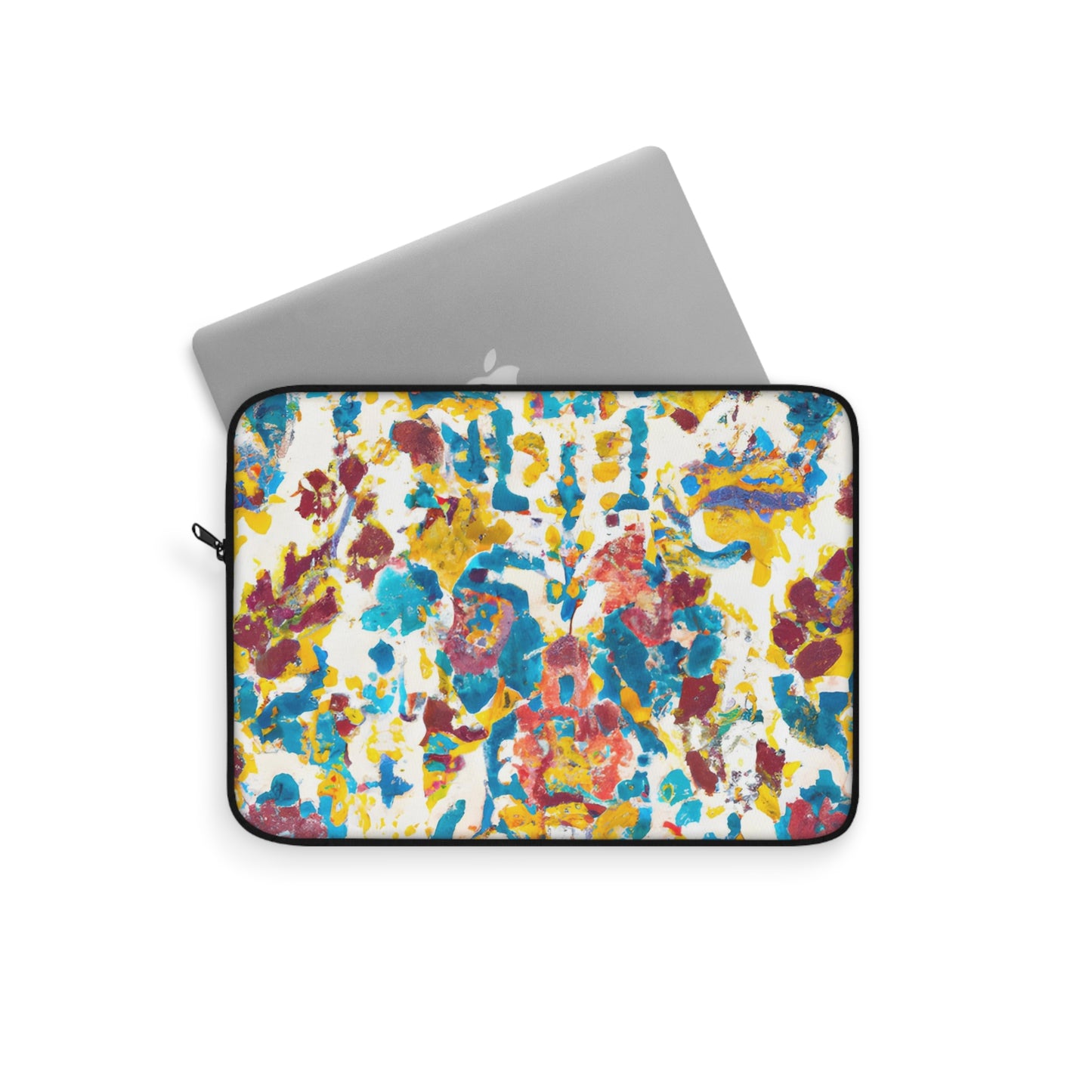 DazzleDiana - LGBTQ+ Laptop Sleeve (12", 13", 15")