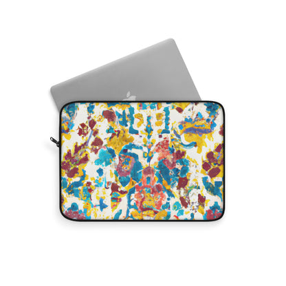 DazzleDiana - LGBTQ+ Laptop Sleeve (12", 13", 15")