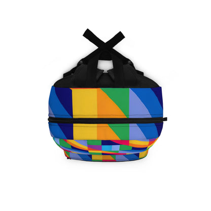 DiscoDynasty - Gay Pride Backpack