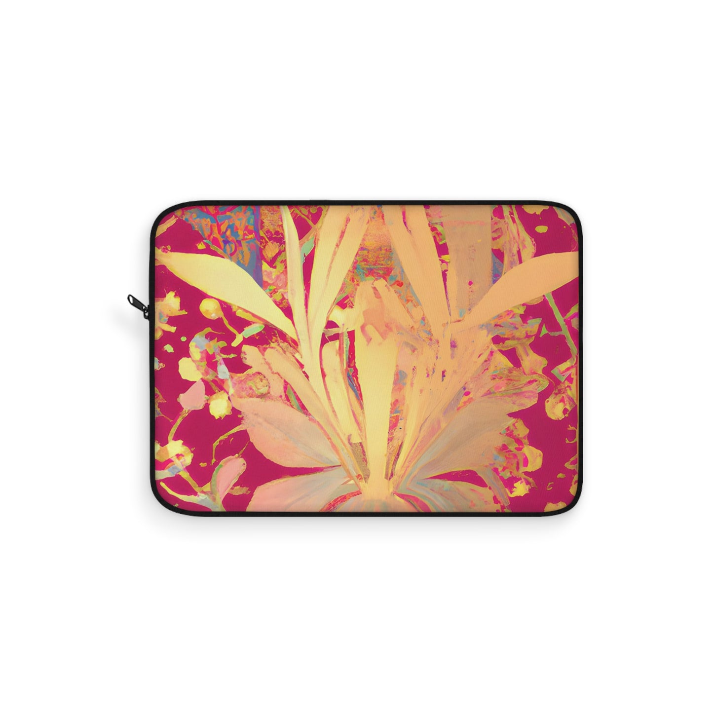 Glamazonia - LGBTQ+ Laptop Sleeve (12", 13", 15")