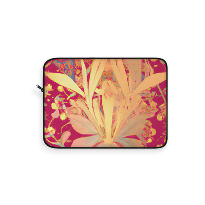 Glamazonia - LGBTQ+ Laptop Sleeve (12", 13", 15")