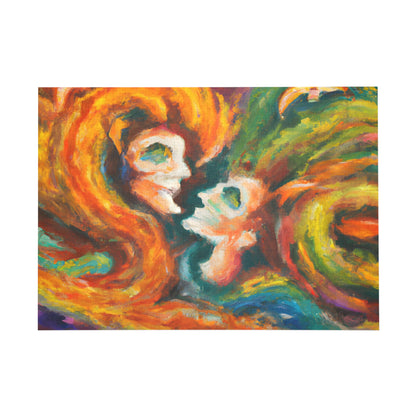 Remus - Gay Hope Jigsaw Puzzle