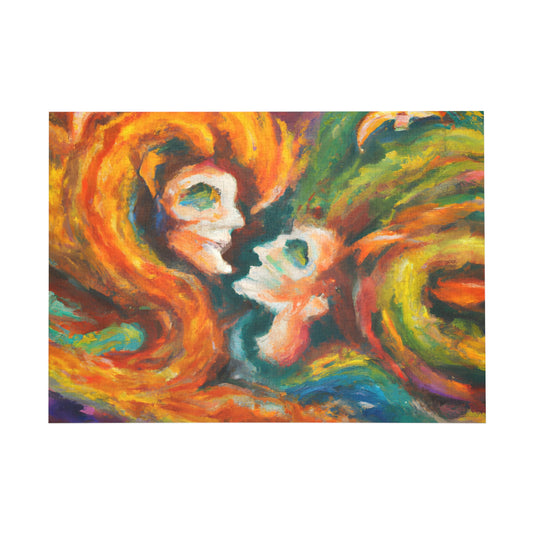 Remus - Gay Hope Jigsaw Puzzle