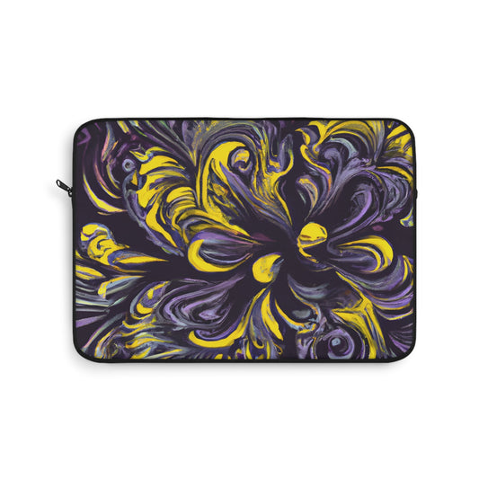 VelvetFlame - LGBTQ+ Laptop Sleeve (12", 13", 15")