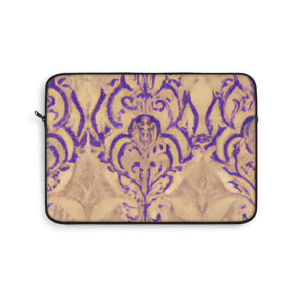 Astaire Glitterdust - LGBTQ+ Laptop Sleeve (12", 13", 15")