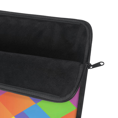 FantasiaFabulous - LGBTQ+ Laptop Sleeve (12", 13", 15")