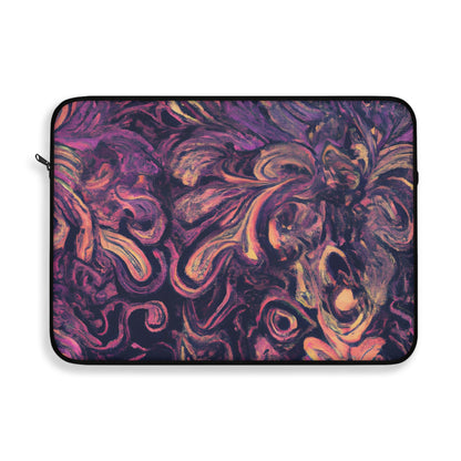 PollyPowPow - LGBTQ+ Laptop Sleeve (12", 13", 15")