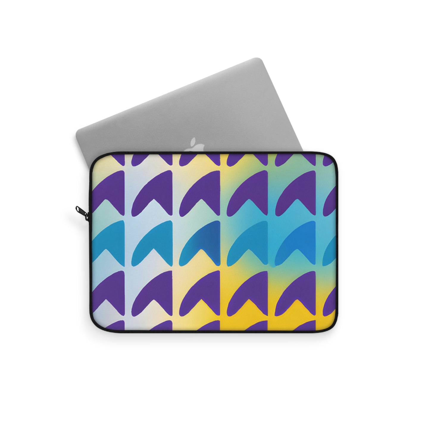 Flametastic - LGBTQ+ Laptop Sleeve (12", 13", 15")