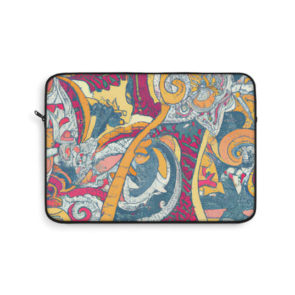 DaisyDiamonds - LGBTQ+ Laptop Sleeve (12", 13", 15")