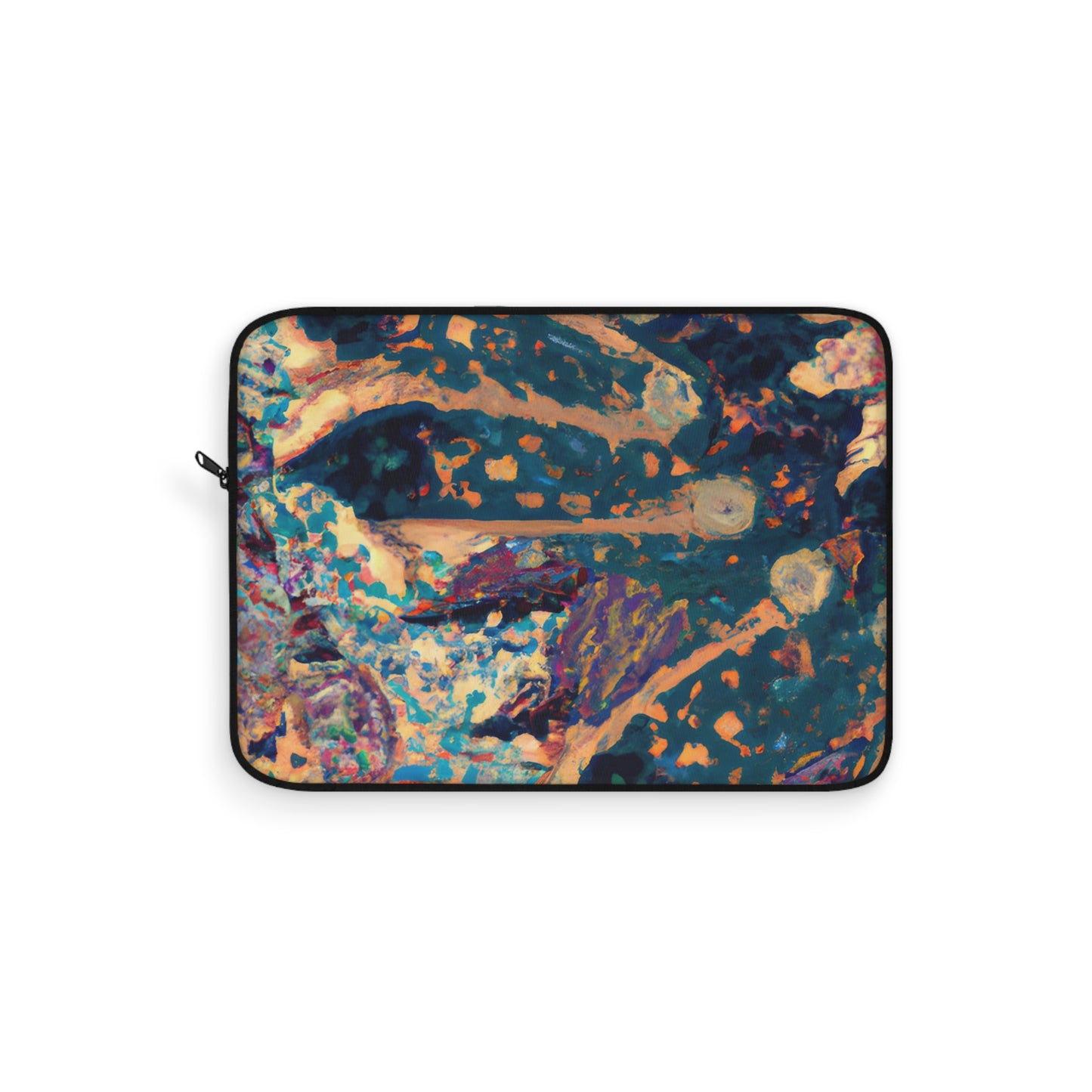 VelvetCabaret - LGBTQ+ Laptop Sleeve (12", 13", 15")