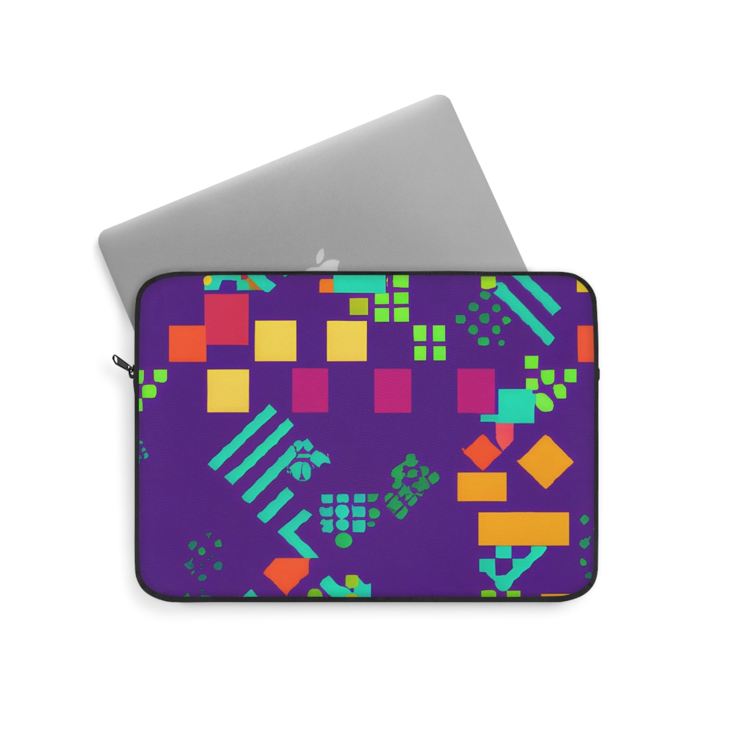 CherSnow - LGBTQ+ Laptop Sleeve (12", 13", 15")