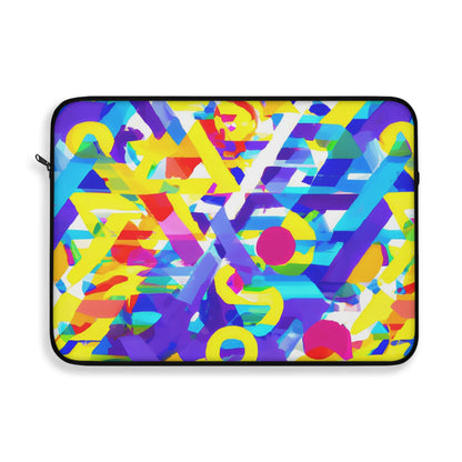 RitzyRaye - LGBTQ+ Laptop Sleeve (12", 13", 15")