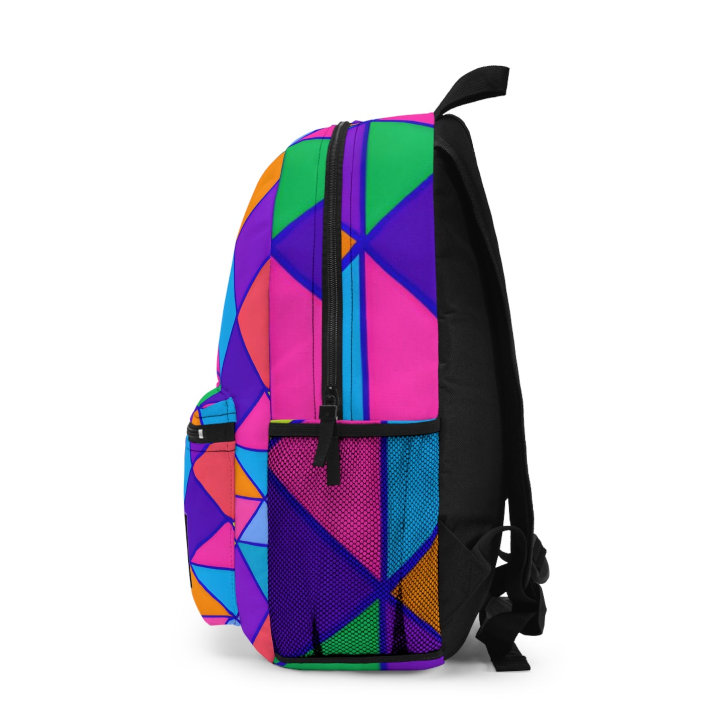 NomisFabuloso - Gay Pride Backpack
