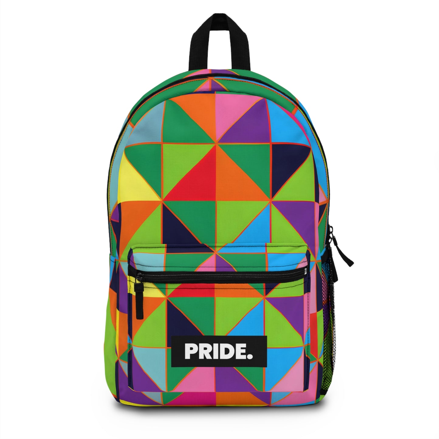 GlitterFever - Hustler Pride Backpack