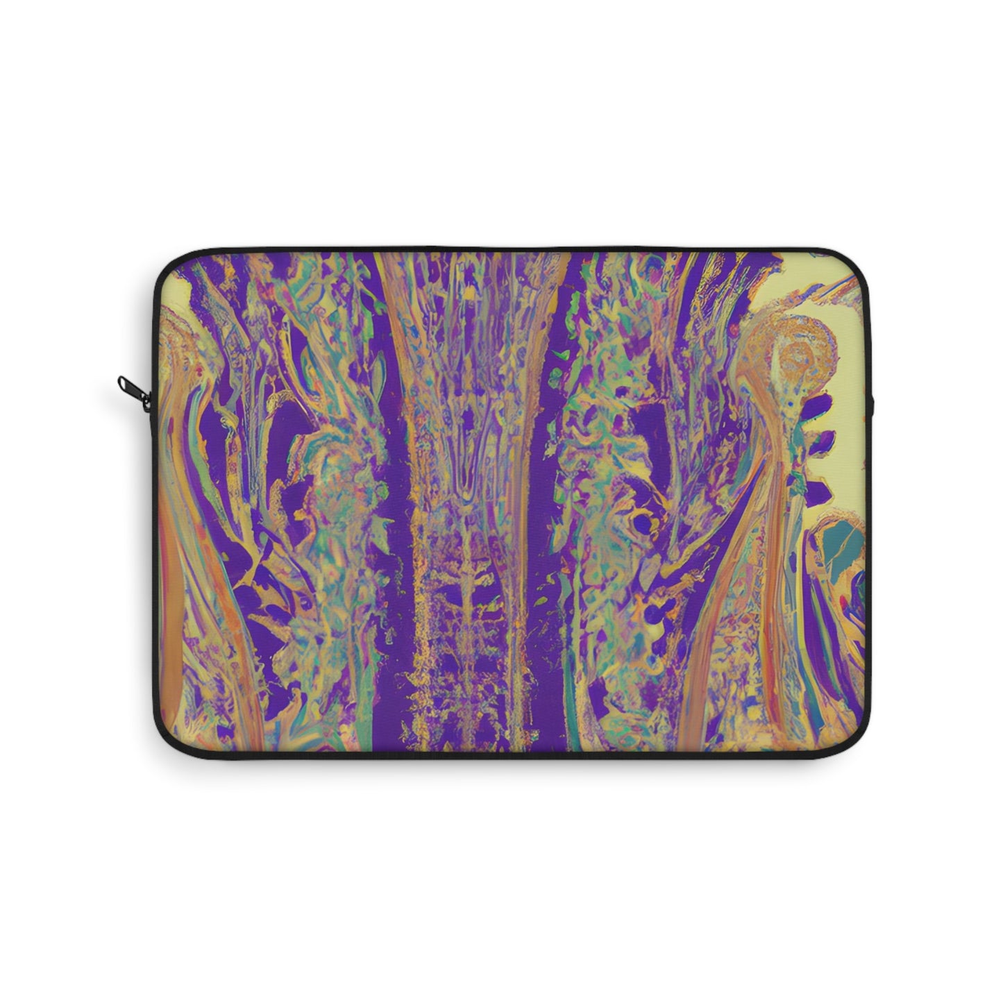 GoldenGirlGatsby - LGBTQ+ Laptop Sleeve (12", 13", 15")