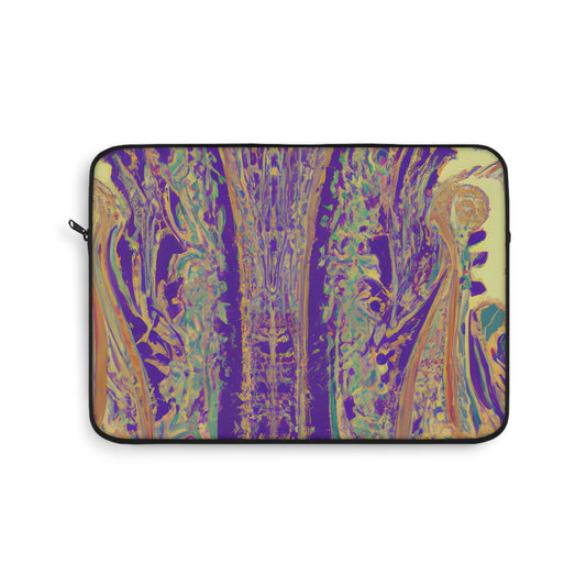 GoldenGirlGatsby - LGBTQ+ Laptop Sleeve (12", 13", 15")