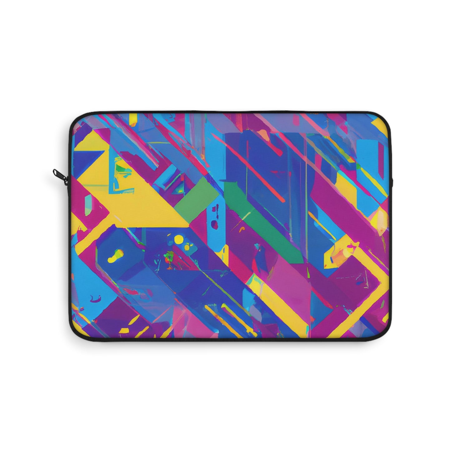 FluxRoyalty - LGBTQ+ Laptop Sleeve (12", 13", 15")
