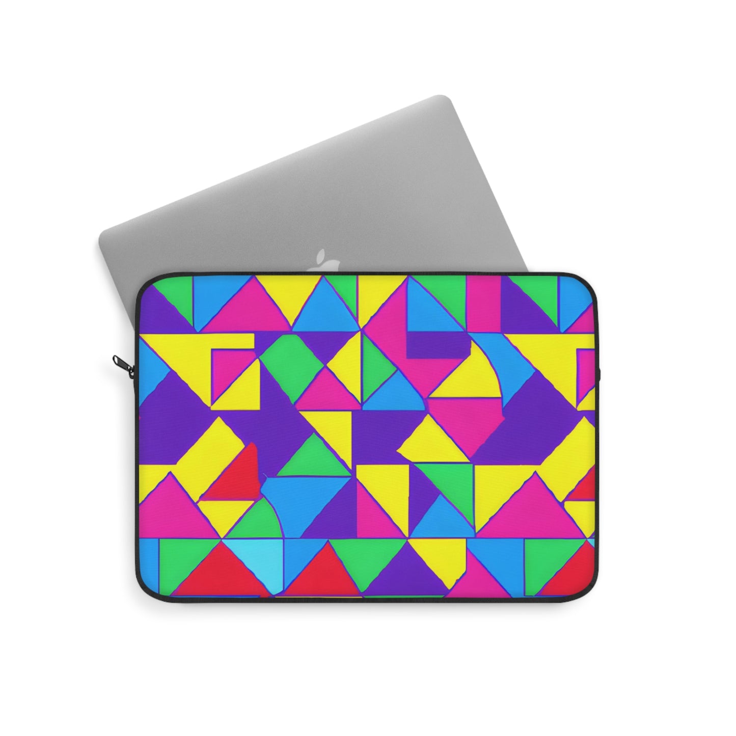 VanityFaire - LGBTQ+ Laptop Sleeve (12", 13", 15")