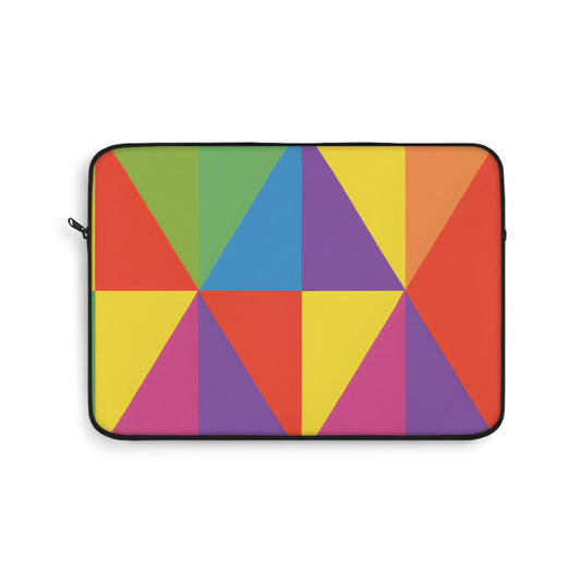 TawdryTish - LGBTQ+ Laptop Sleeve (12", 13", 15")