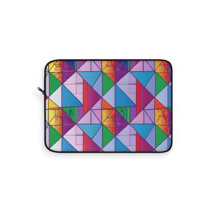 MirageDiva - LGBTQ+ Laptop Sleeve (12", 13", 15")