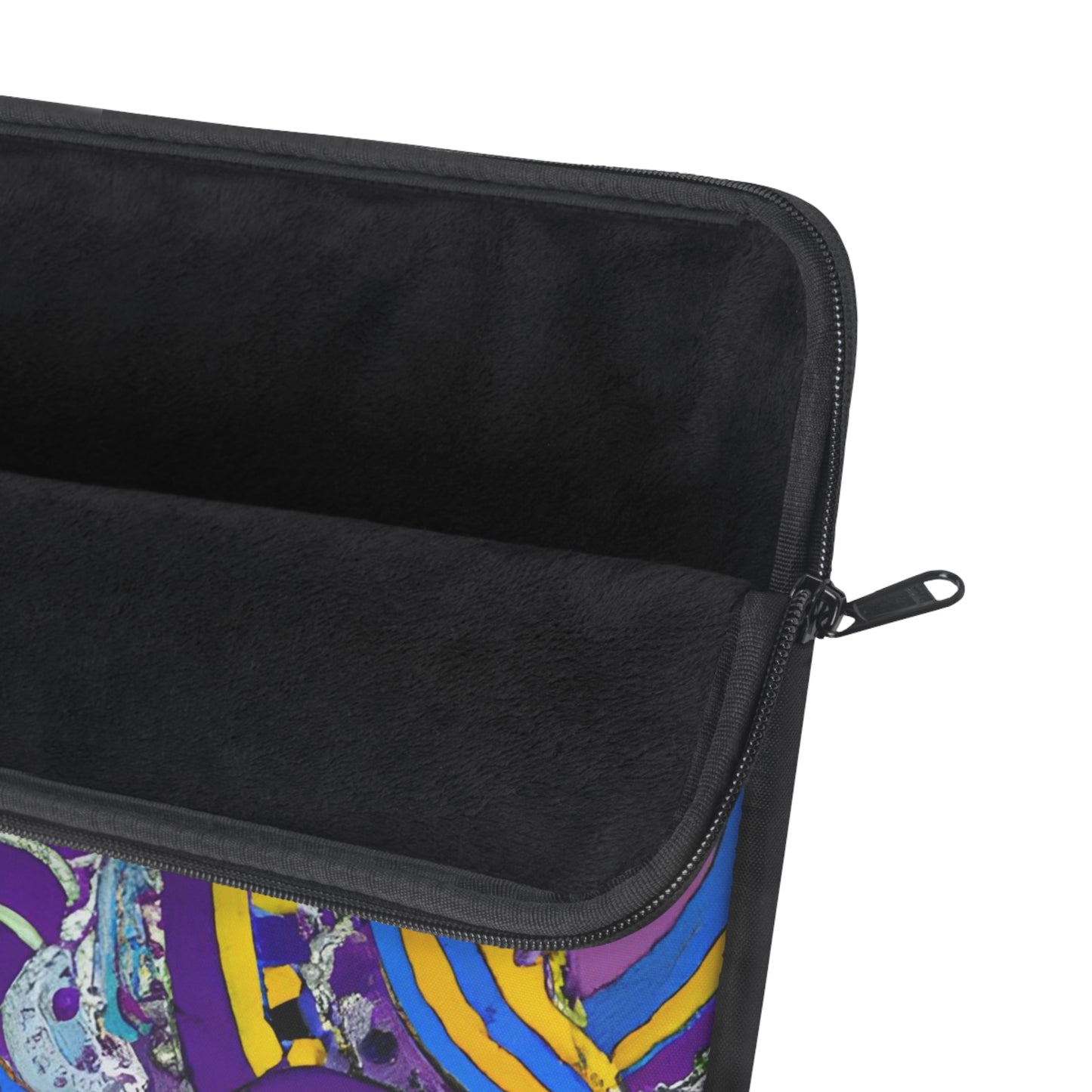 LuxVanity - LGBTQ+ Laptop Sleeve (12", 13", 15")