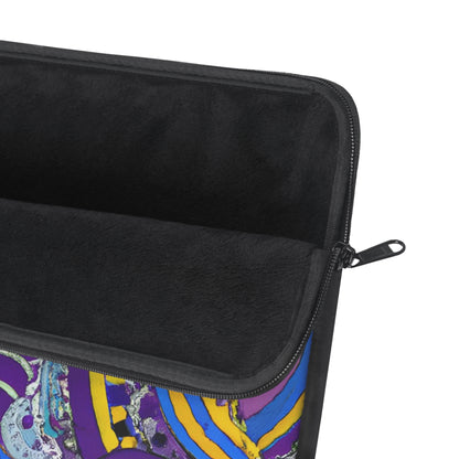 LuxVanity - LGBTQ+ Laptop Sleeve (12", 13", 15")