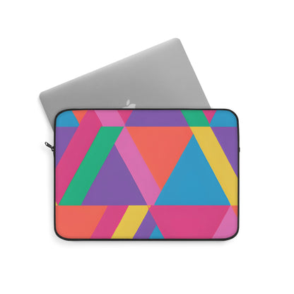 DiscoDelight - LGBTQ+ Laptop Sleeve (12", 13", 15")