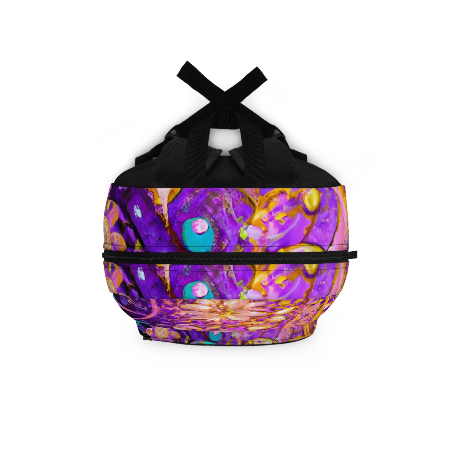 LunaLustre - LGBTQ+ Pride Backpack