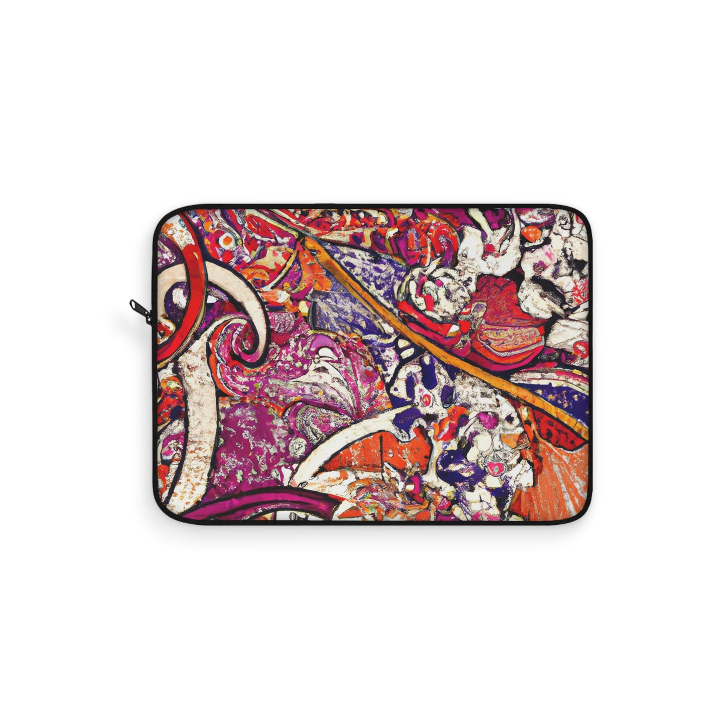 LavenderTruant - LGBTQ+ Laptop Sleeve (12", 13", 15")