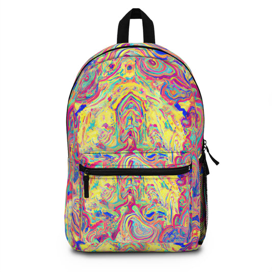 GlitterFantastic - LGBTQ+ Pride Backpack