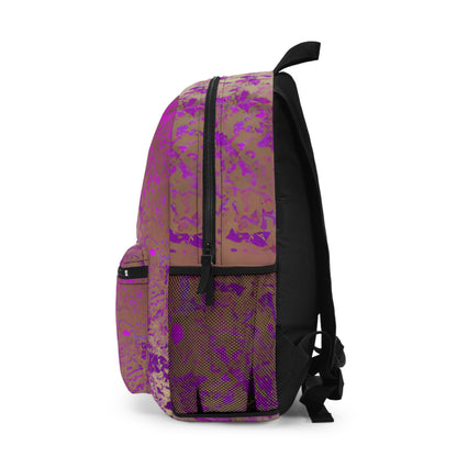ButtercupBailey - LGBTQ+ Pride Backpack