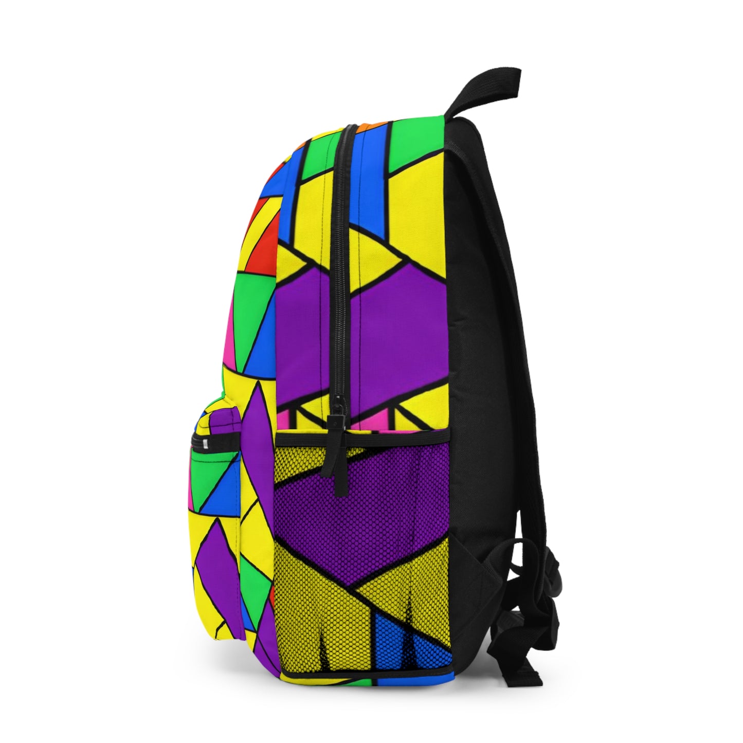 FarrahFierce - Hustler Pride Backpack