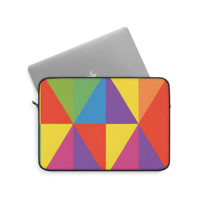TawdryTish - LGBTQ+ Laptop Sleeve (12", 13", 15")