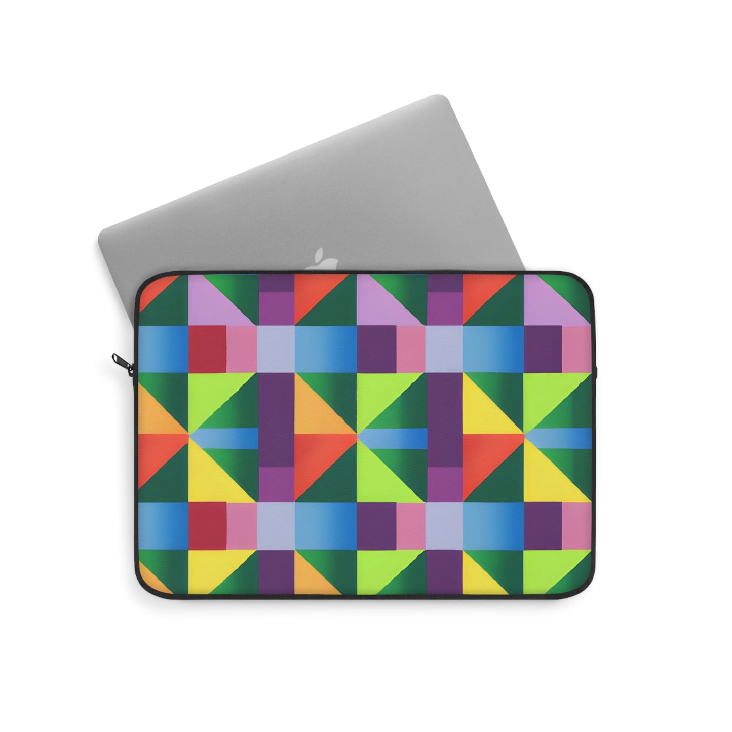 ThornyLeigh - LGBTQ+ Laptop Sleeve (12", 13", 15")