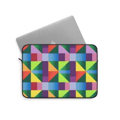 ThornyLeigh - LGBTQ+ Laptop Sleeve (12", 13", 15")