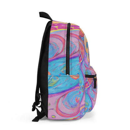 BettePastels - LGBTQ+ Pride Backpack