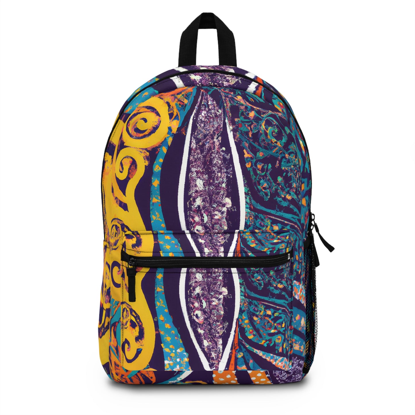 Flambette - LGBTQ+ Pride Backpack