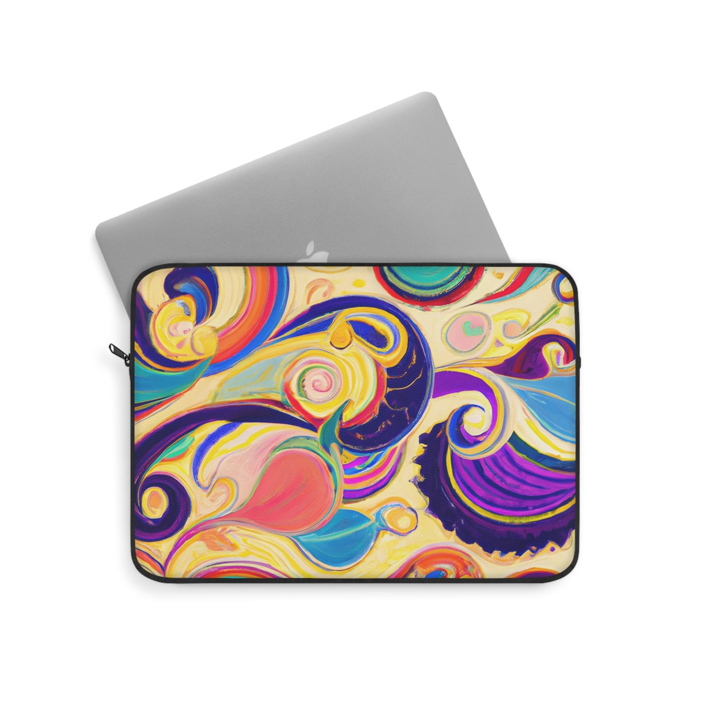 MaverickDiva - LGBTQ+ Laptop Sleeve (12", 13", 15")